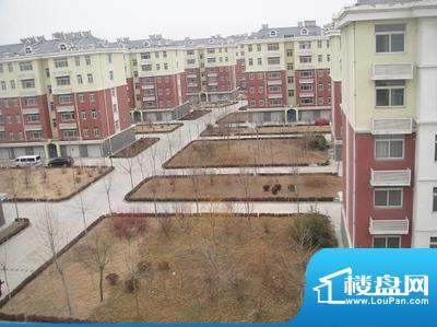 华都凤凰山庄配套图
