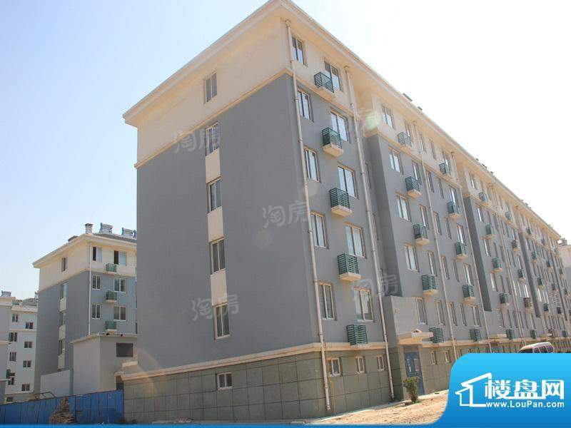 学府嘉苑配套图