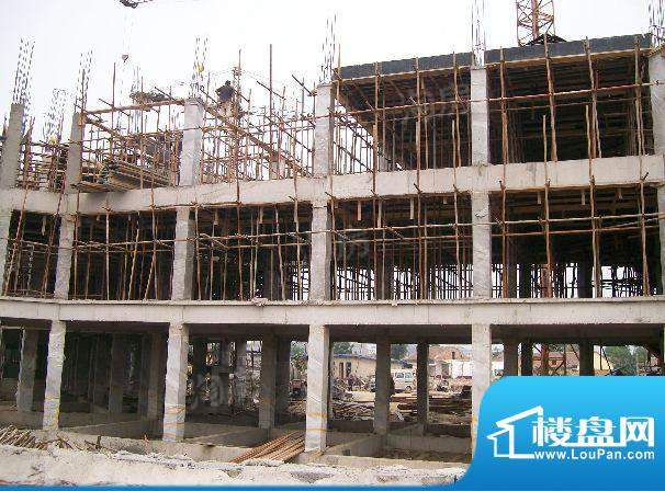 学府嘉苑配套图