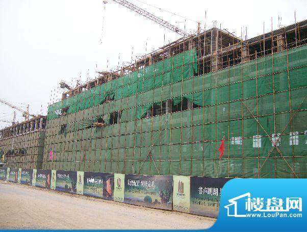 学府嘉苑配套图