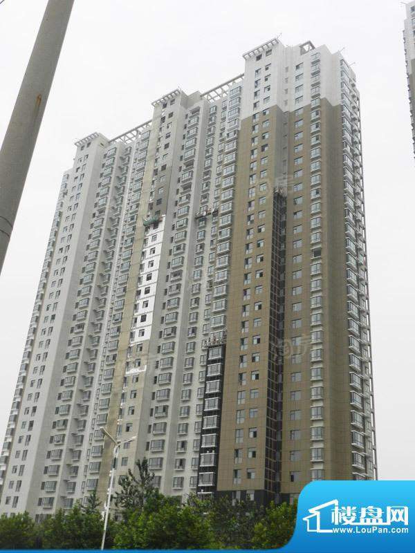 栋盛苑配套图