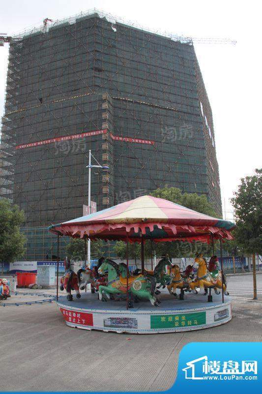 醉西子配套图