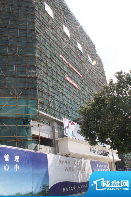 醉西子配套图