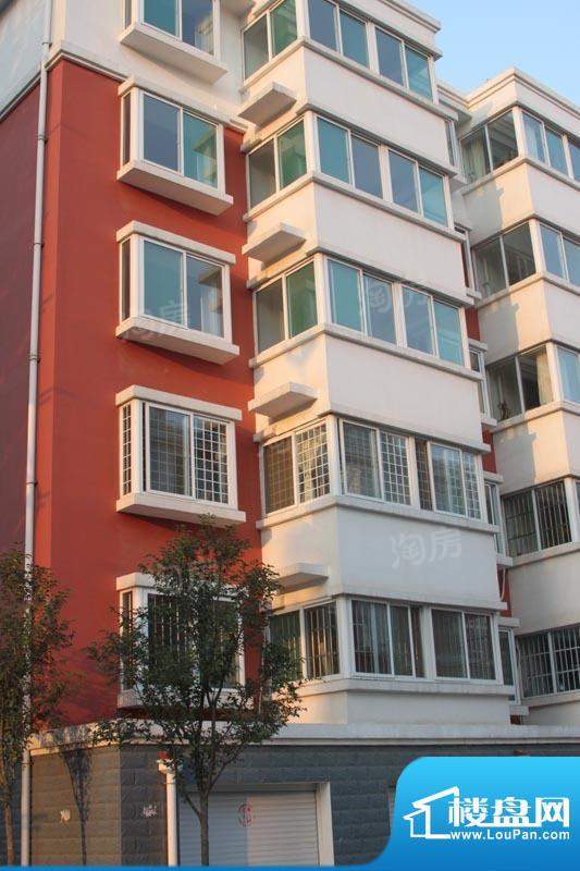 金源龙庭配套图