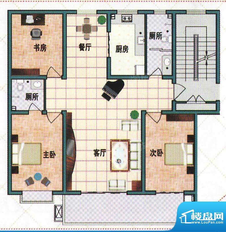 户型图片