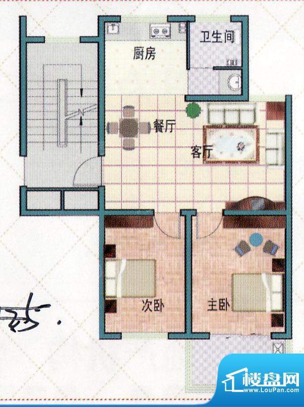 户型图片