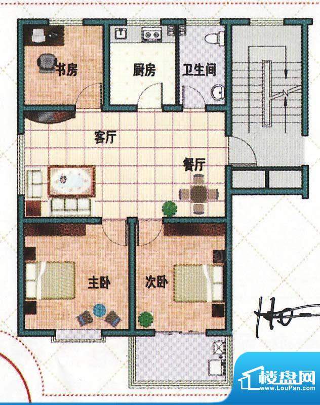 户型图片
