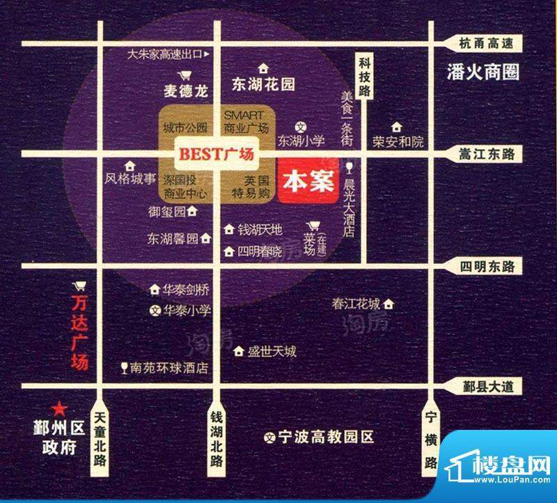 BEST爱都会配套图