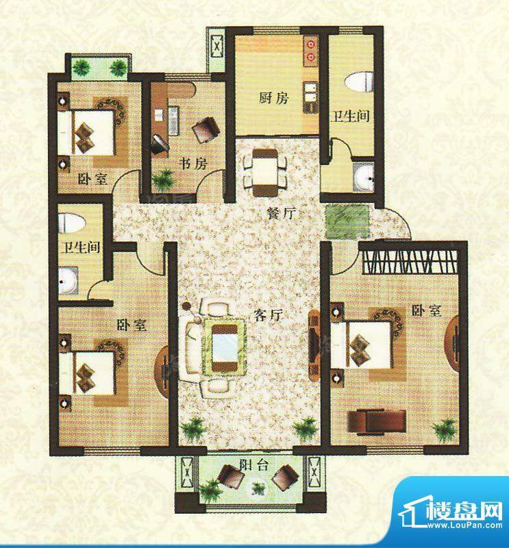户型图片