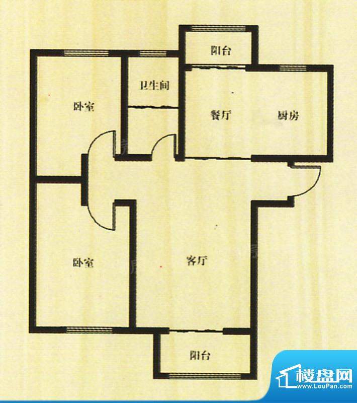 户型图片