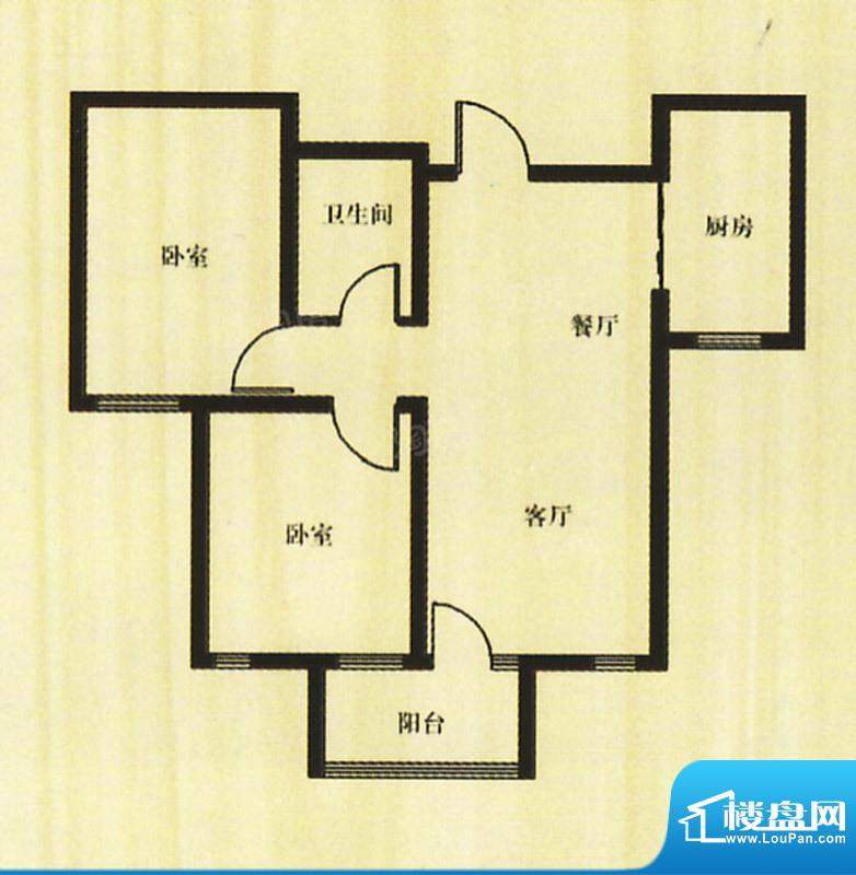 户型图片