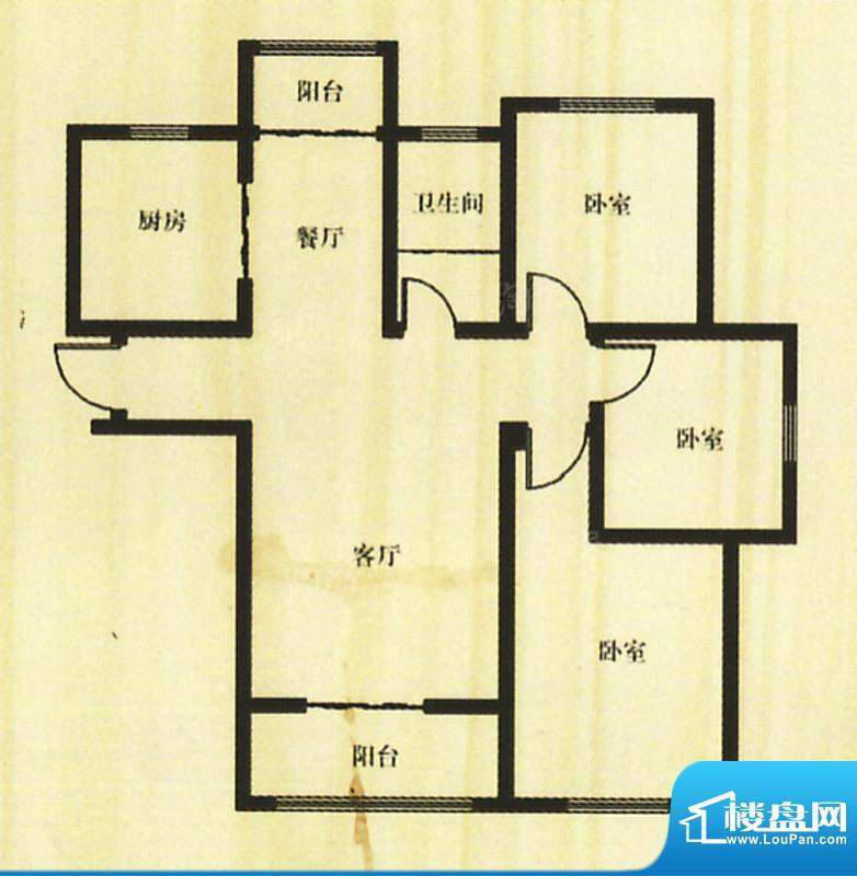户型图片