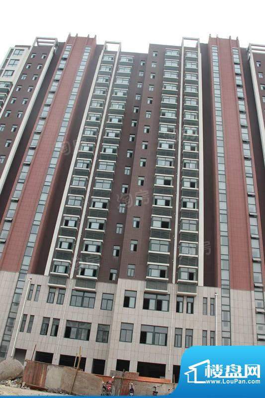 东城新华风景配套图
