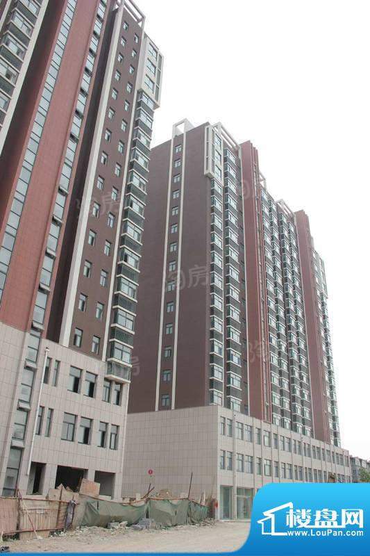 东城新华风景配套图