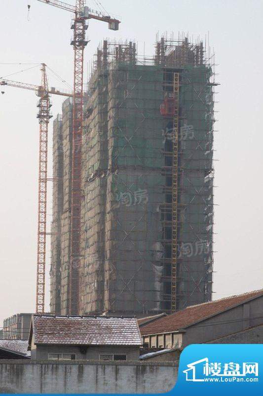 东城新华风景配套图