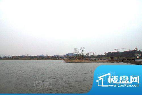维拉小镇配套图