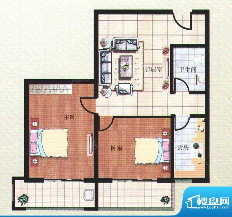 华安锦绣樱园0室0厅0卫