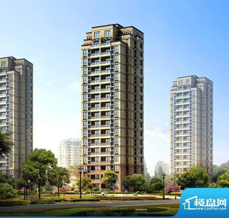 盛世水郡配套图