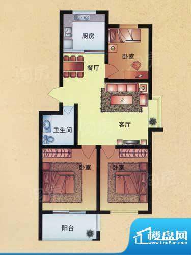 户型图片