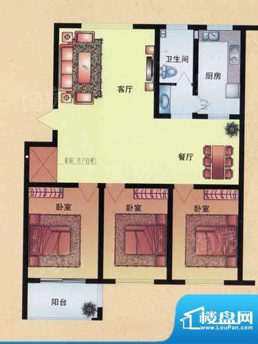 户型图片