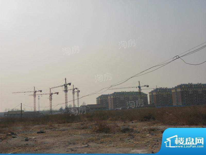 西湖御景配套图