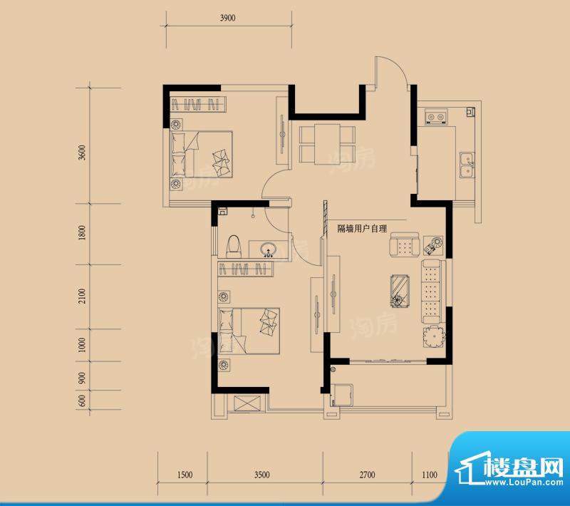 户型图片