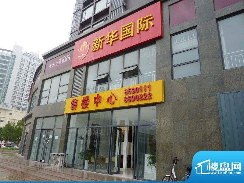周边配套图