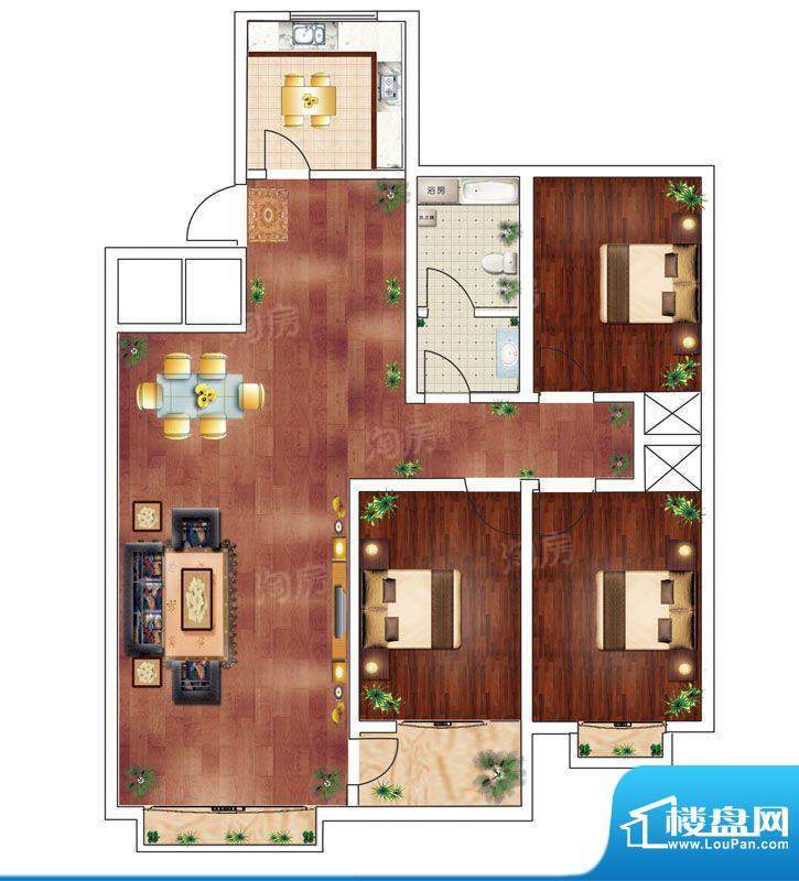 户型图片