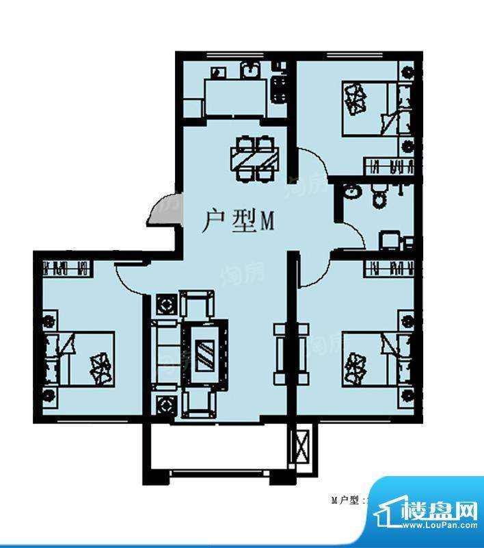 户型图片