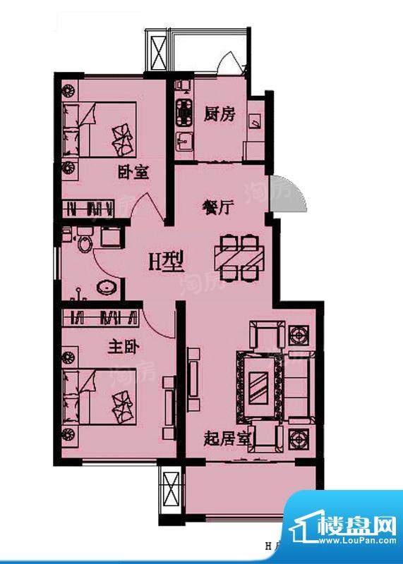 户型图片