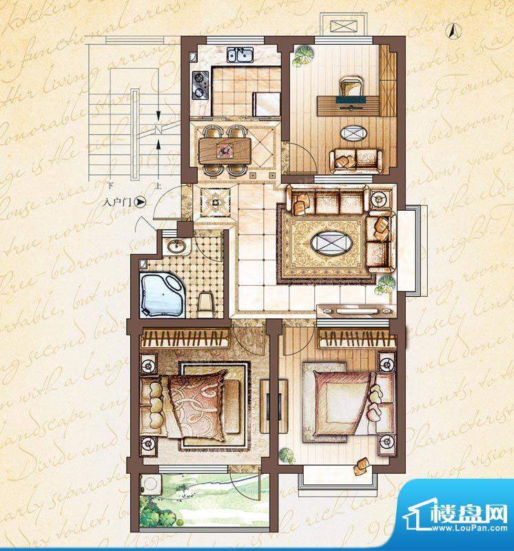 户型图片