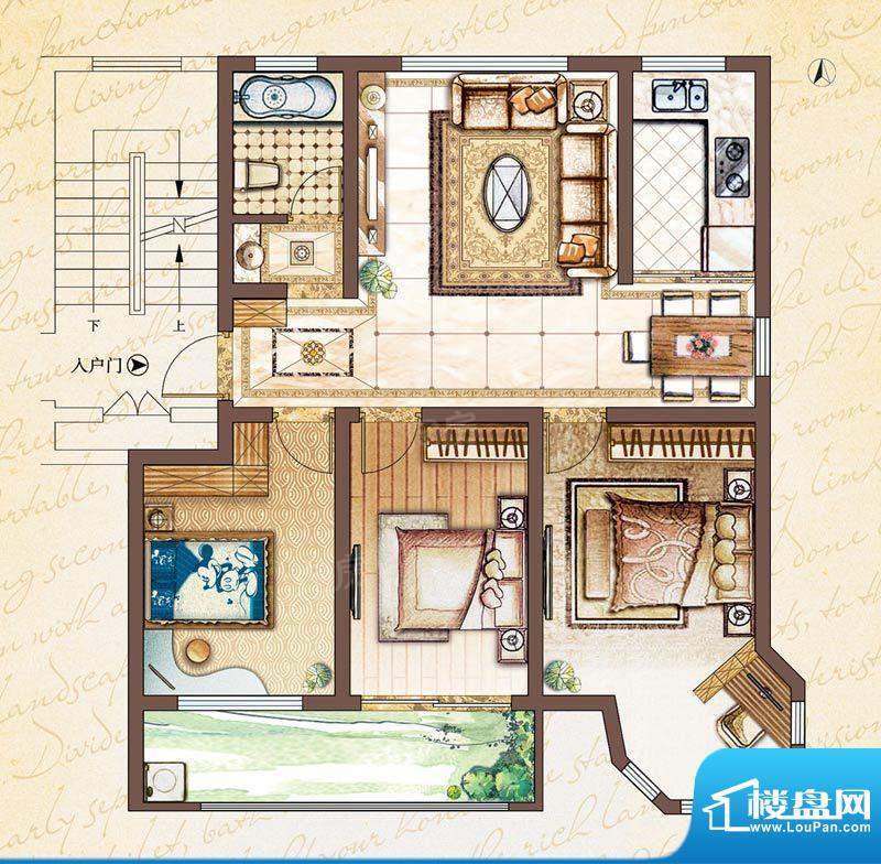 户型图片