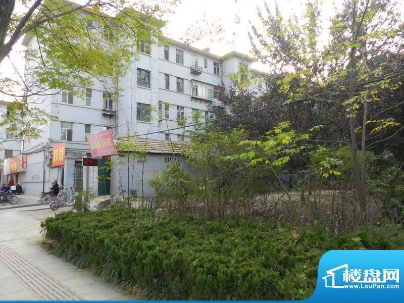 欧康欧城配套图