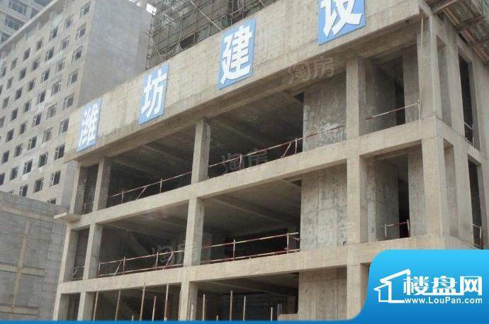 沁园配套图