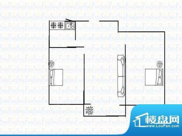 户型图片