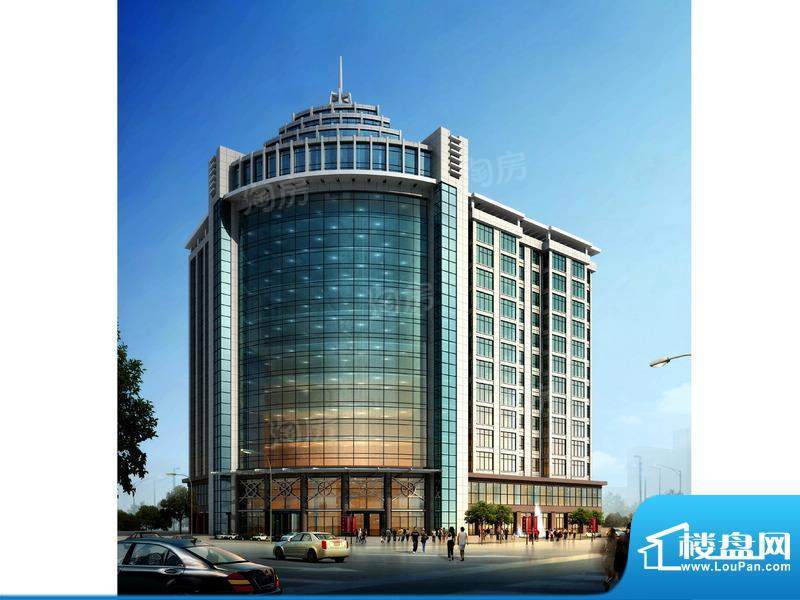 雲景国际配套图