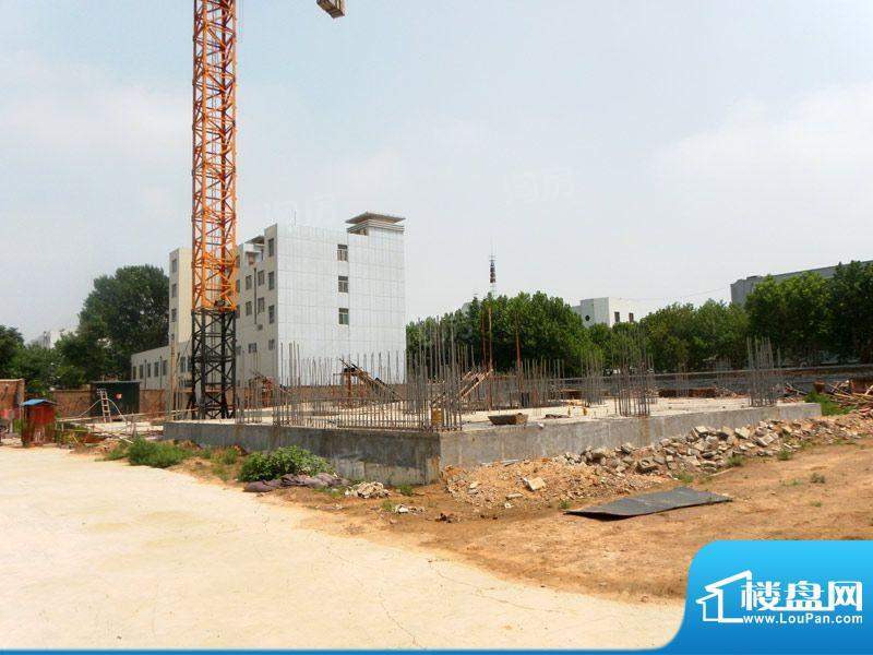 雲景国际配套图