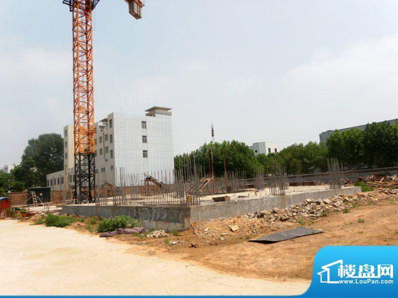 雲景国际配套图