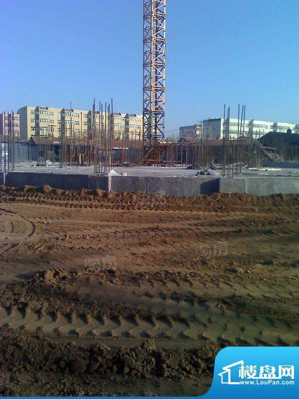 雲景国际配套图