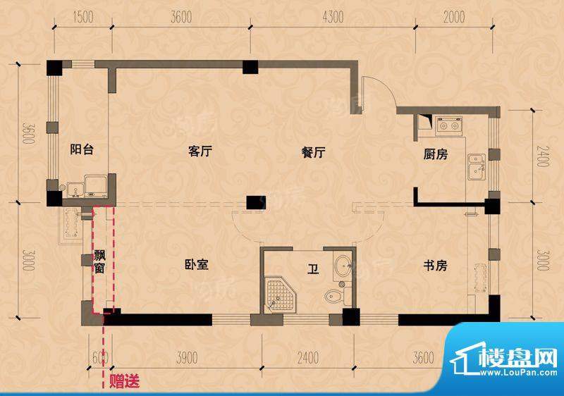 户型图片