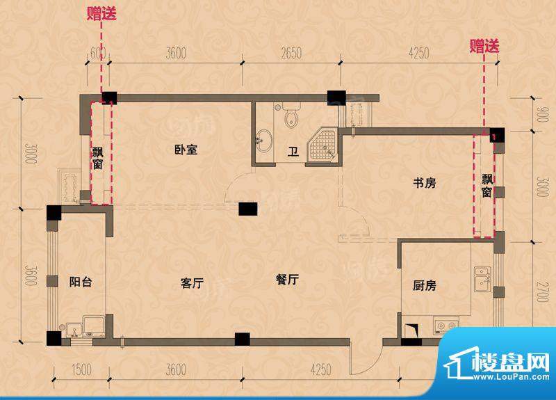 户型图片