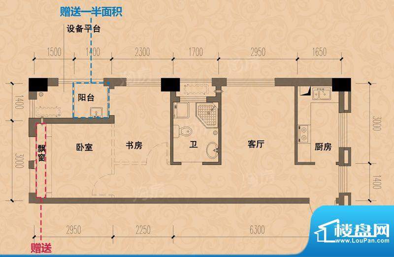 金丰紫园0室0厅0卫