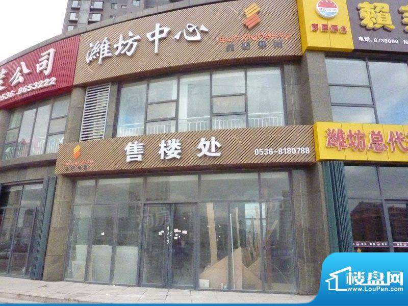 周边配套图