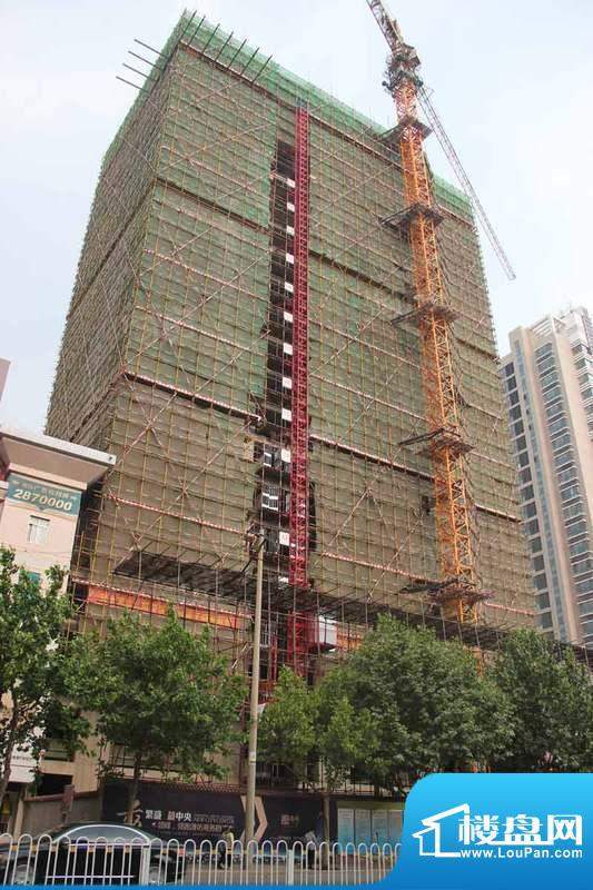 周边配套图