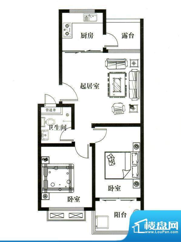 户型图片