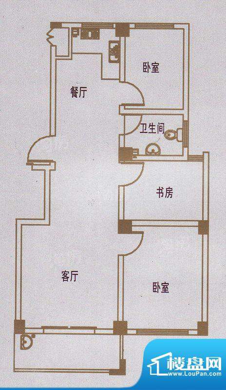 户型图片