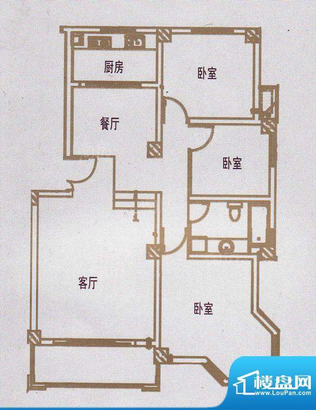 户型图片