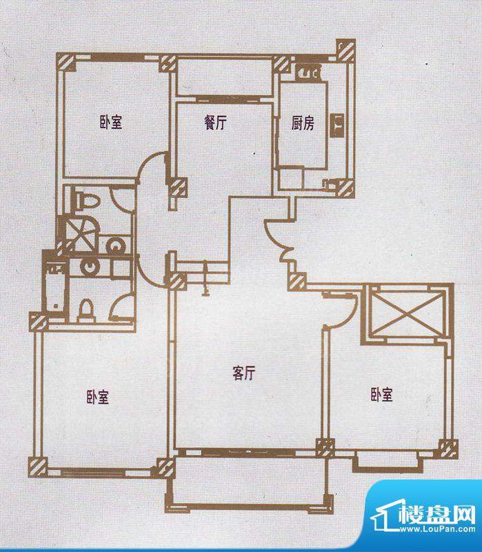 户型图片