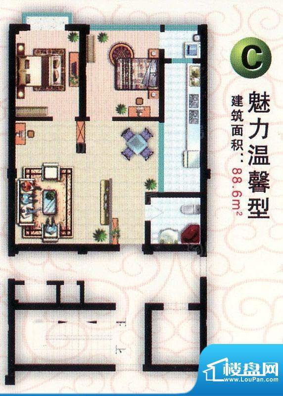 户型图片