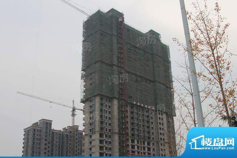 DBC名苑配套图